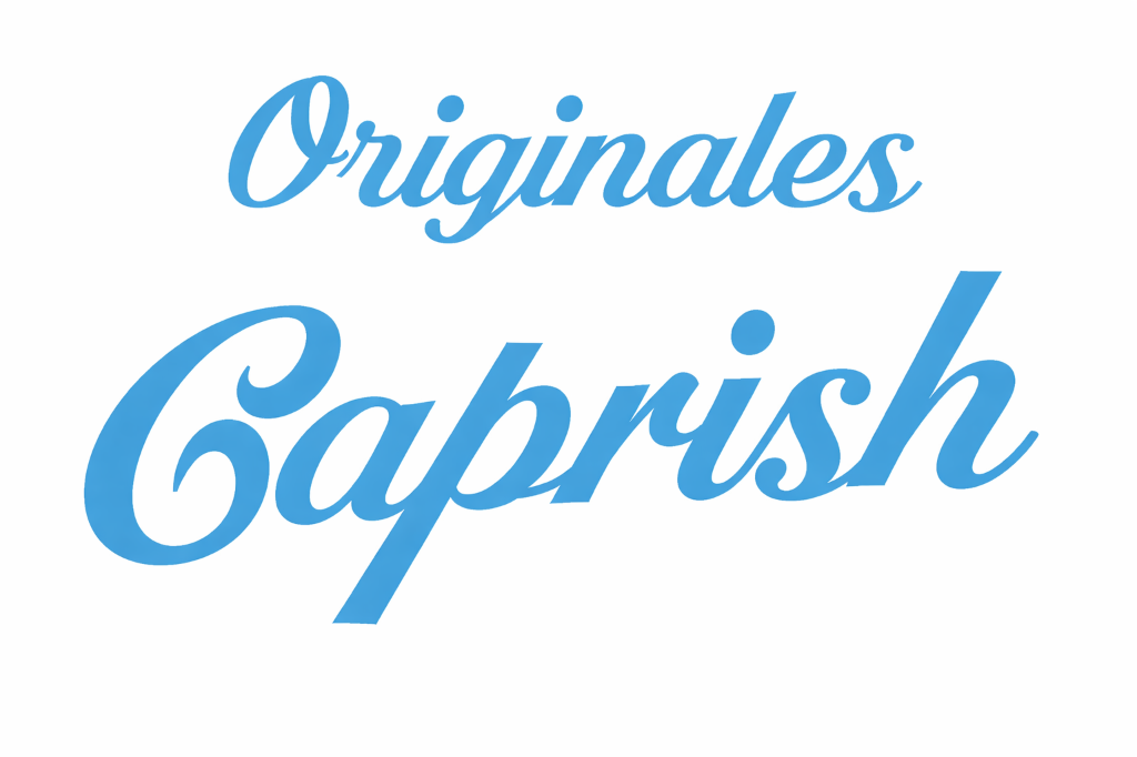 Originales Caprish